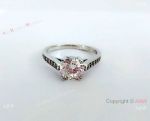 Copy T I F F I NY & C o Ring - 925 Sterling Silver Ring